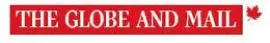 Globe & Mail logo