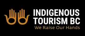 Indigenous Tourism BC logo